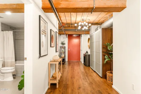 $689,000 | 530 South Hewitt Street, Unit 224, Los Angeles, CA 90013