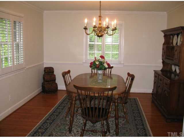 4917 Rembert Drive Raleigh, NC 27612 - Photo 4 of 11 Gallery Image 4