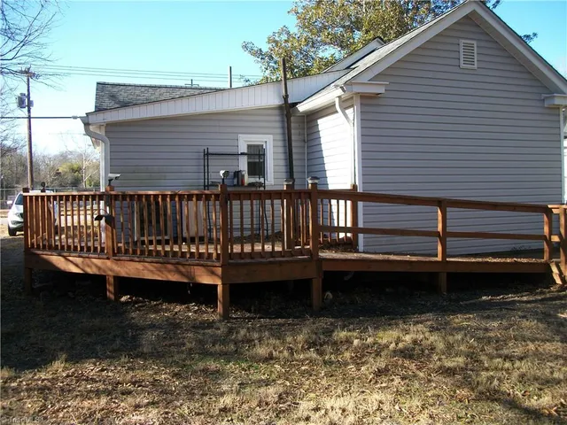 $134,900 | 312 Bridge Street, Eden, NC 27288