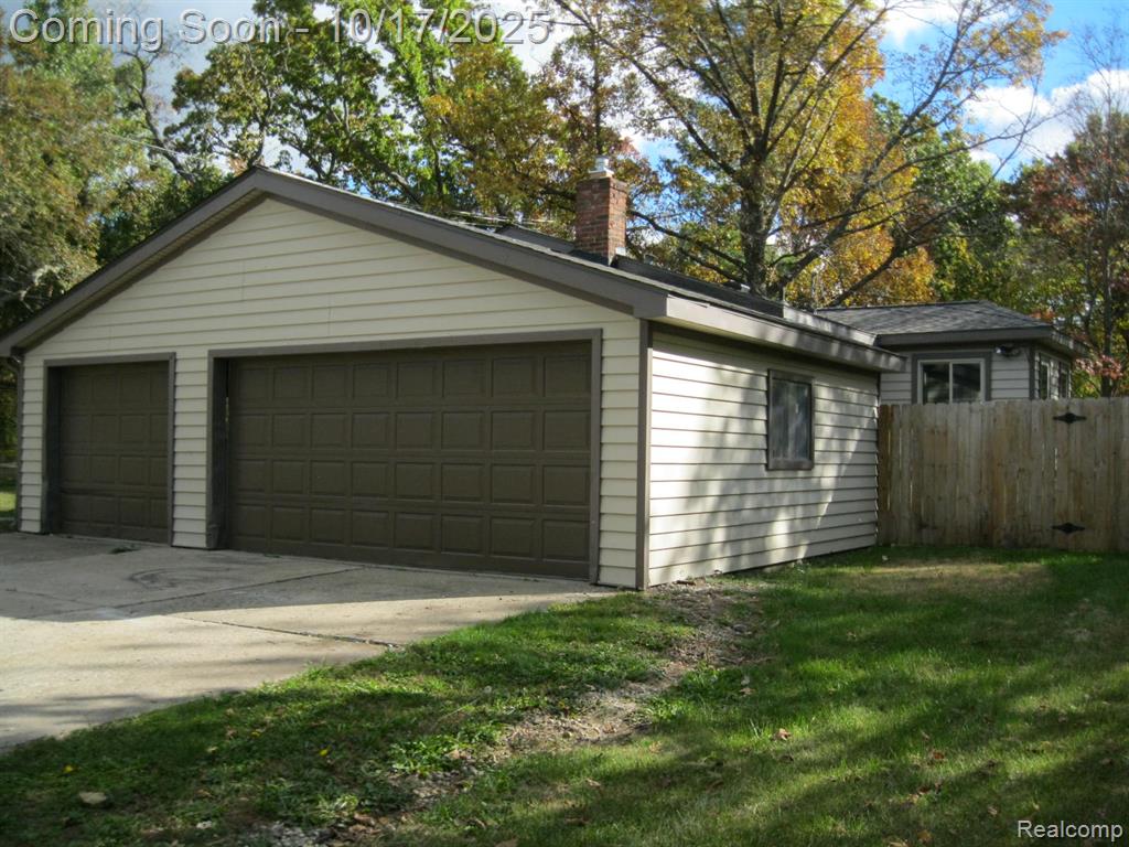 4491 Ormond Road White Lake, MI 48383 - Photo 4 of 39 Gallery Image 4