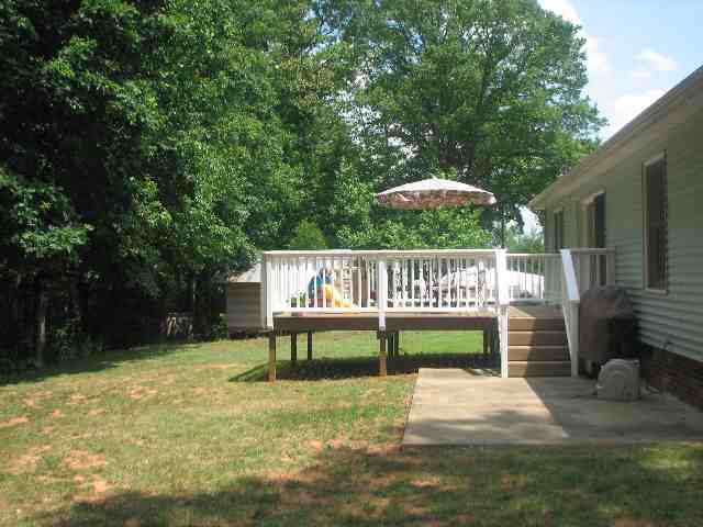 342 McKinney Road Simpsonville, SC 29681 - Photo 3 of 9 Gallery Image 3