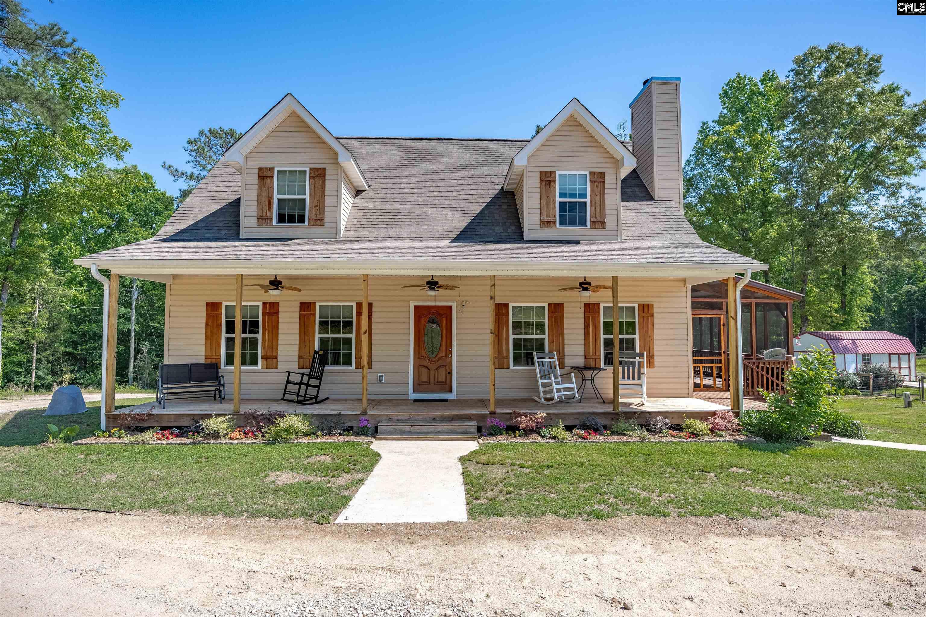 266 Middlefield Road Little Mountain, SC 29075 - Photo 4 of 69