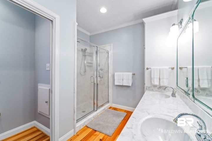 10640 Jeff Hamilton Road Mobile, AL 36695 - Photo 17 of 34