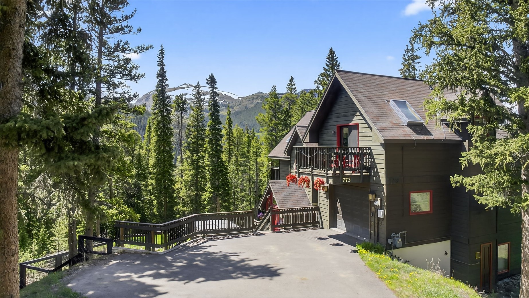 773 Range Road Breckenridge, CO 80424 - Photo 1 of 50