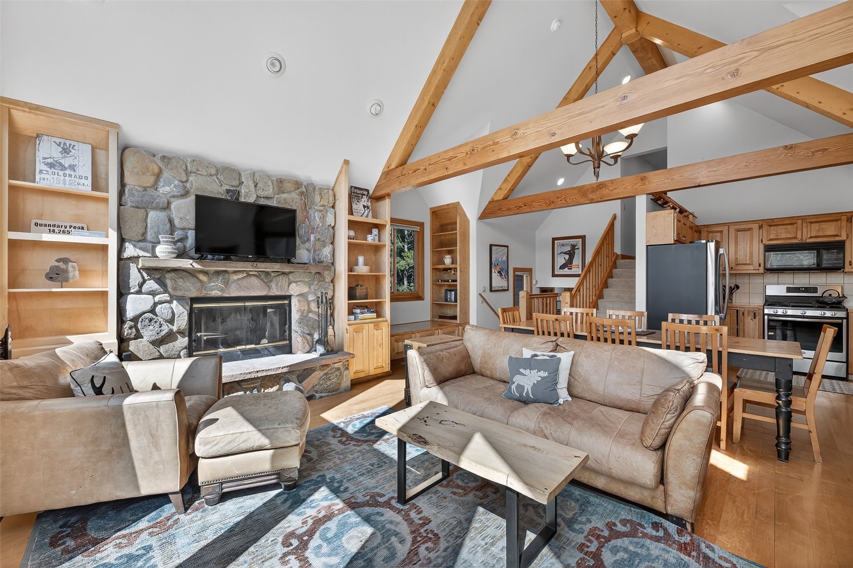 773 Range Road Breckenridge, CO 80424 - Photo 15 of 50