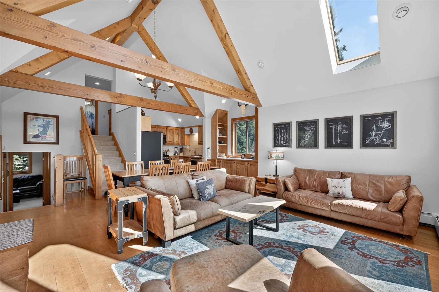 773 Range Road Breckenridge, CO 80424 - Photo 16 of 50