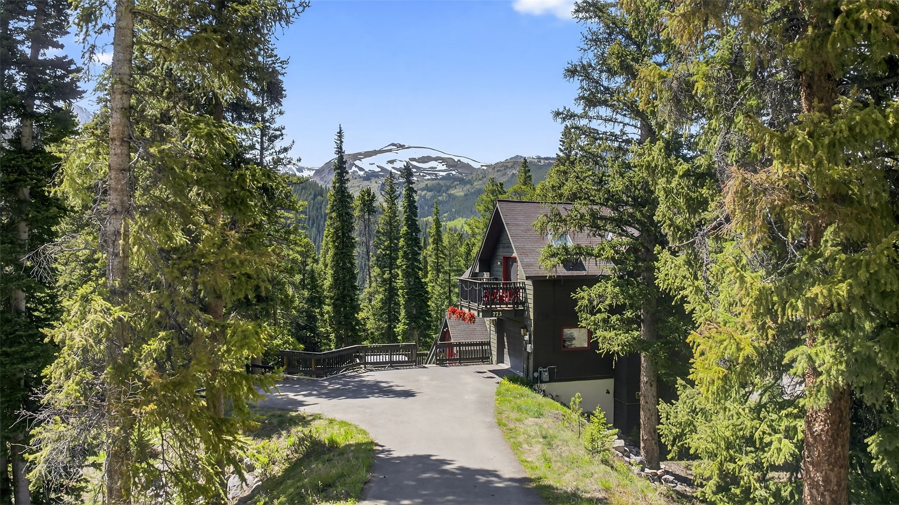 773 Range Road Breckenridge, CO 80424 - Photo 2 of 50