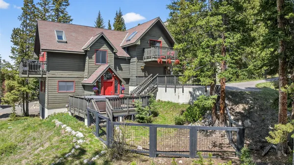 $1,289,000 | 773 Range Road, Breckenridge, CO 80424