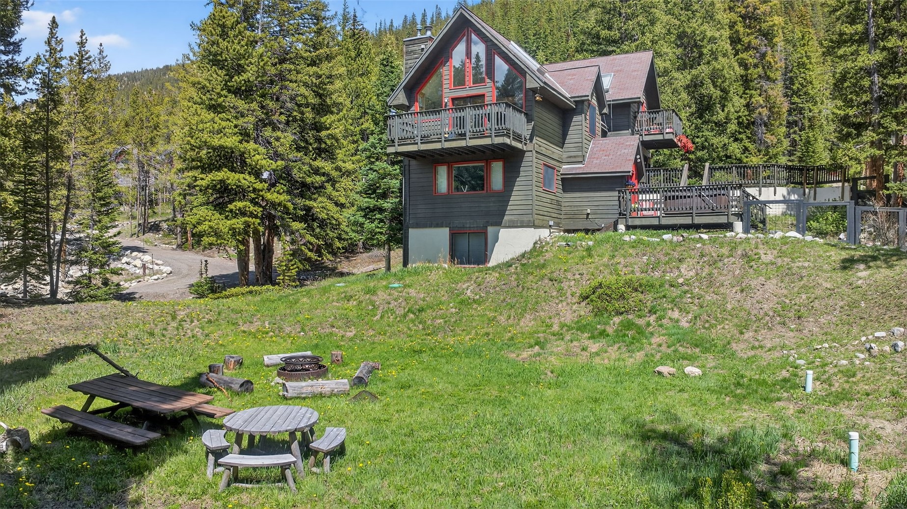 773 Range Road Breckenridge, CO 80424 - Photo 4 of 50