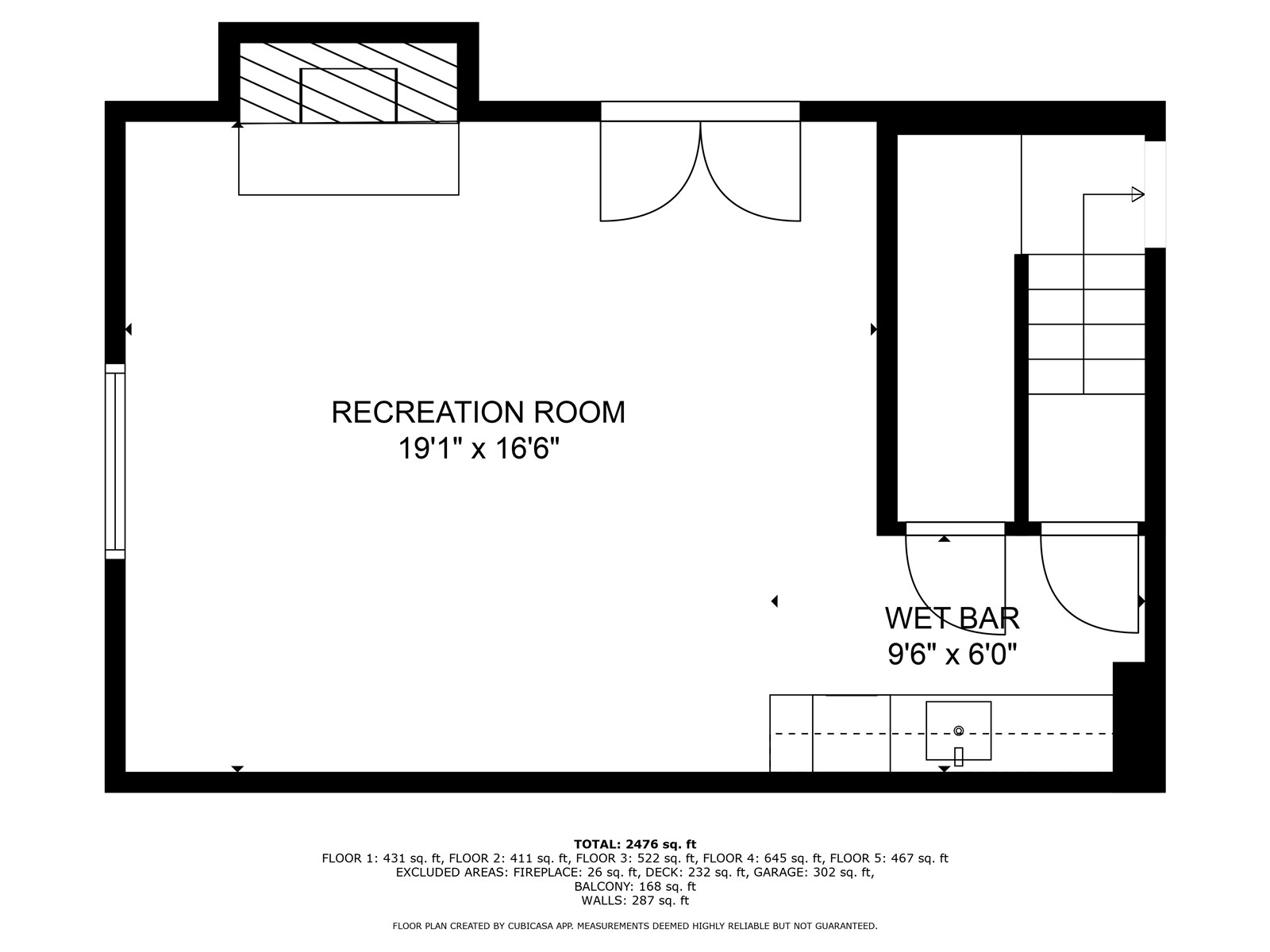 773 Range Road Breckenridge, CO 80424 - Photo 47 of 50