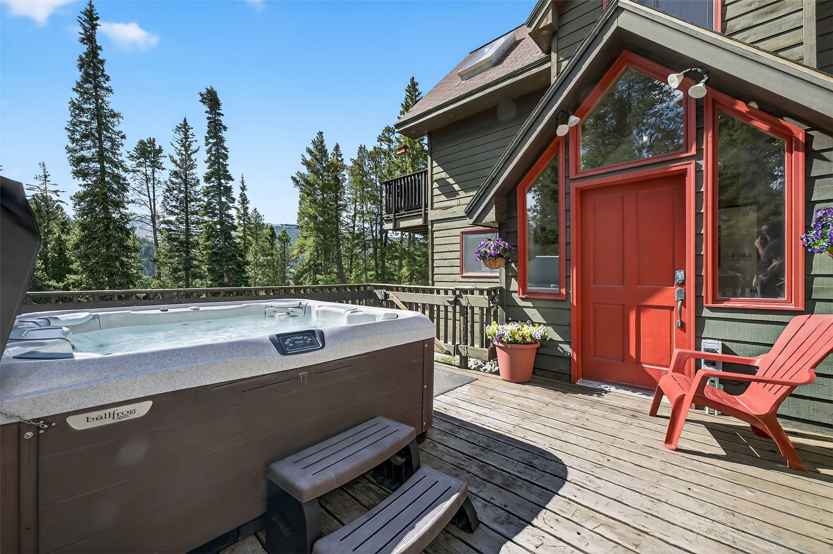 773 Range Road Breckenridge, CO 80424 - Photo 8 of 50