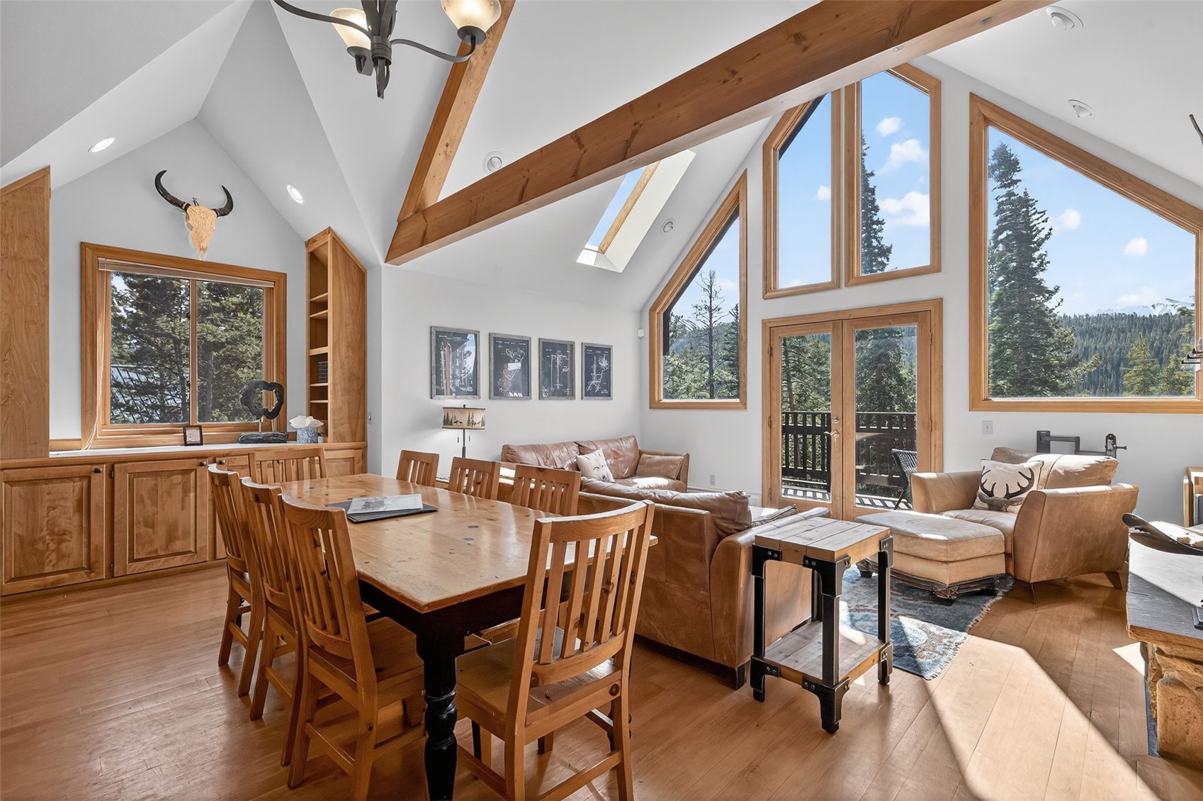773 Range Road Breckenridge, CO 80424 - Photo 10 of 50