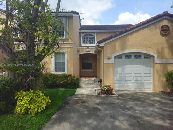 $469,000 | 14715 Balgowan Road, Unit 1049, Miami Lakes, FL 33016
