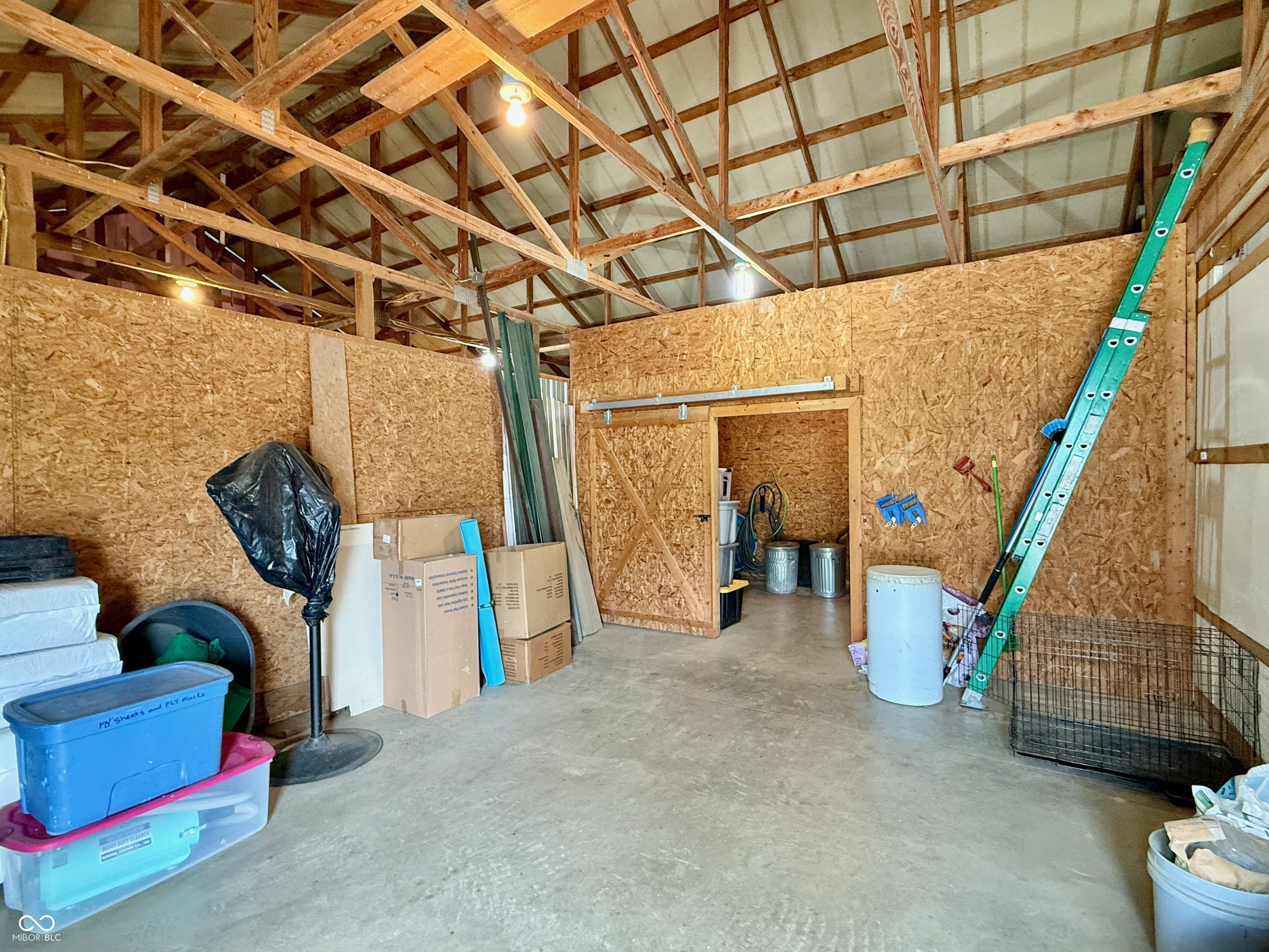 12901 South 550 West Columbus, IN 47201 - Photo 27 of 54