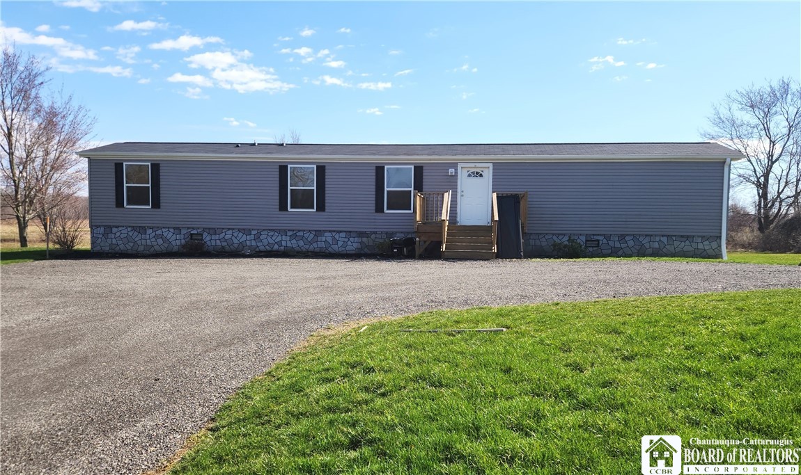 239 Versailles Road Hanover, NY 14081 - Photo 1 of 1 Gallery Image 1