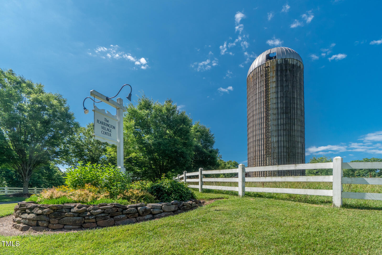 4331 Millcreek Circle Pittsboro, NC 27312 - Photo 52 of 56 a front view of a house with a yard