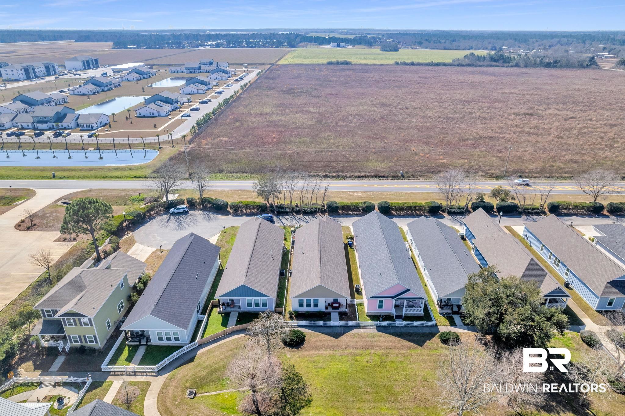 935 Periwinkle Lane Foley, AL 36535 - Photo 46 of 48