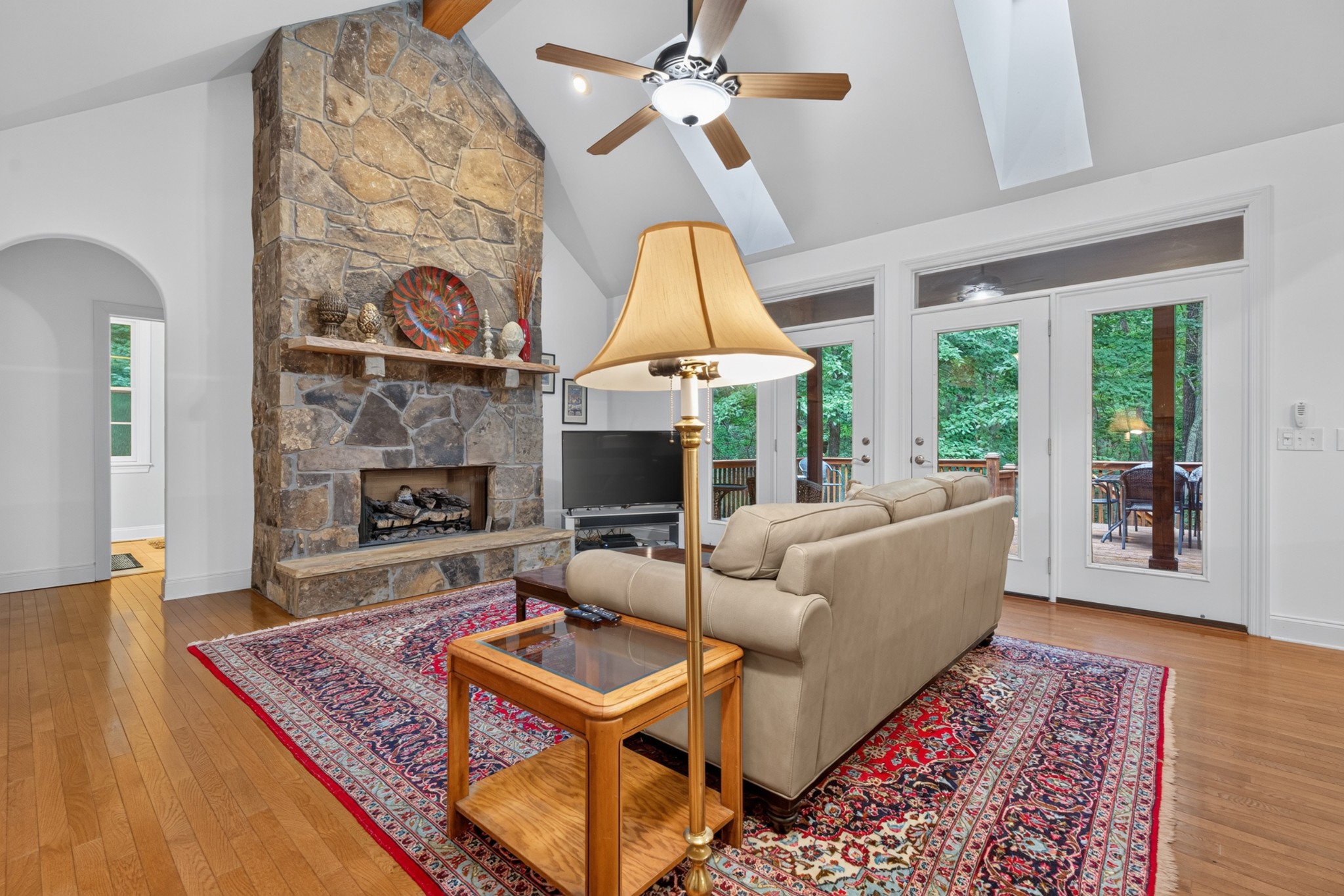 1835 Ridge Cliff Drive Monteagle, TN 37356 - Photo 7 of 49