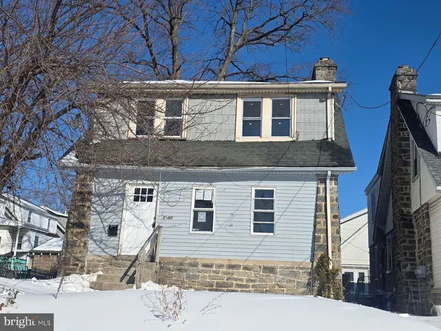 $339,900 | 7603 West Chester Pike, Upper Darby, PA 19082