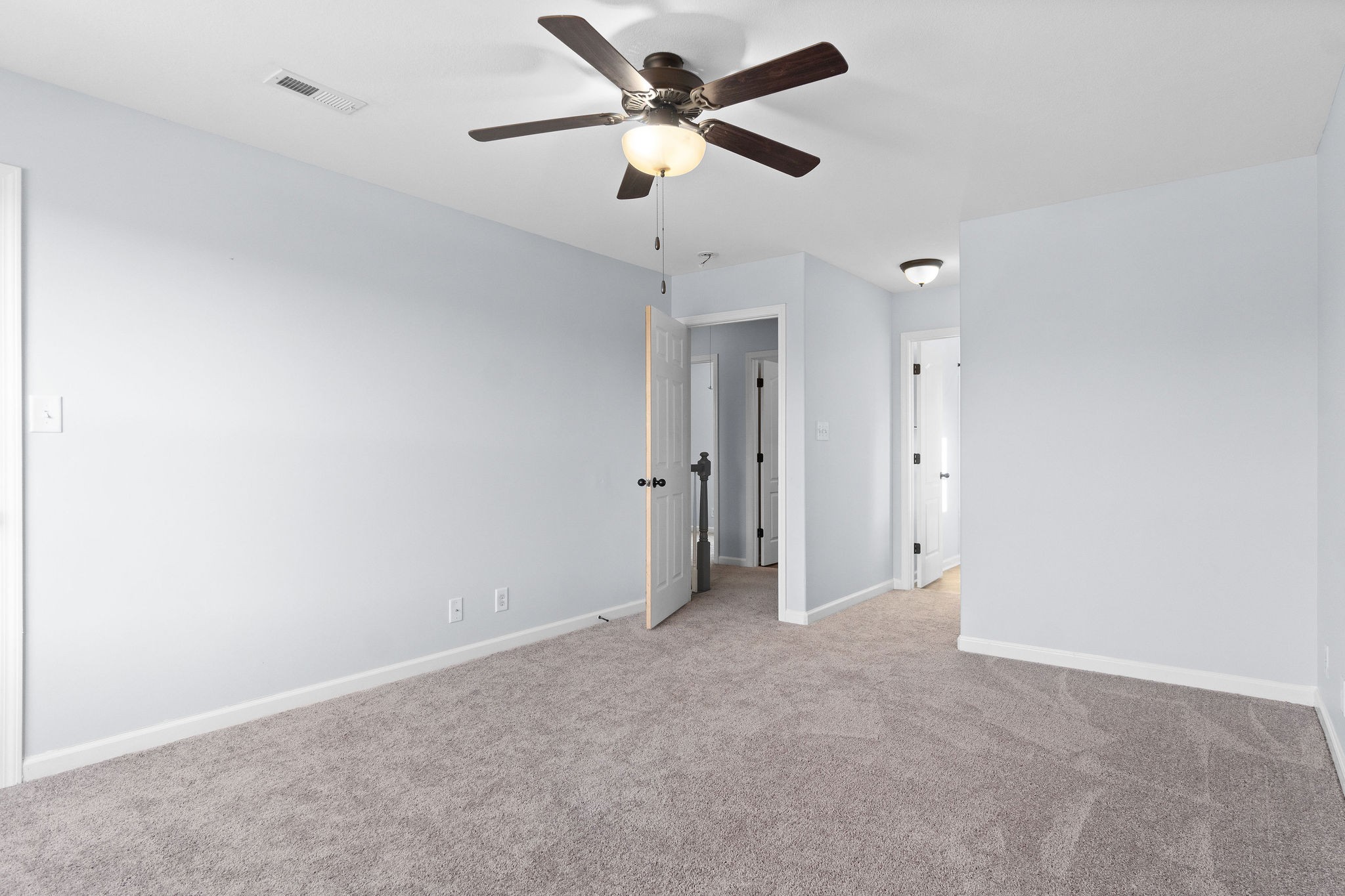 3815 Harvest Ridge Clarksville, TN 37040 - Photo 13 of 24 a view of an empty room