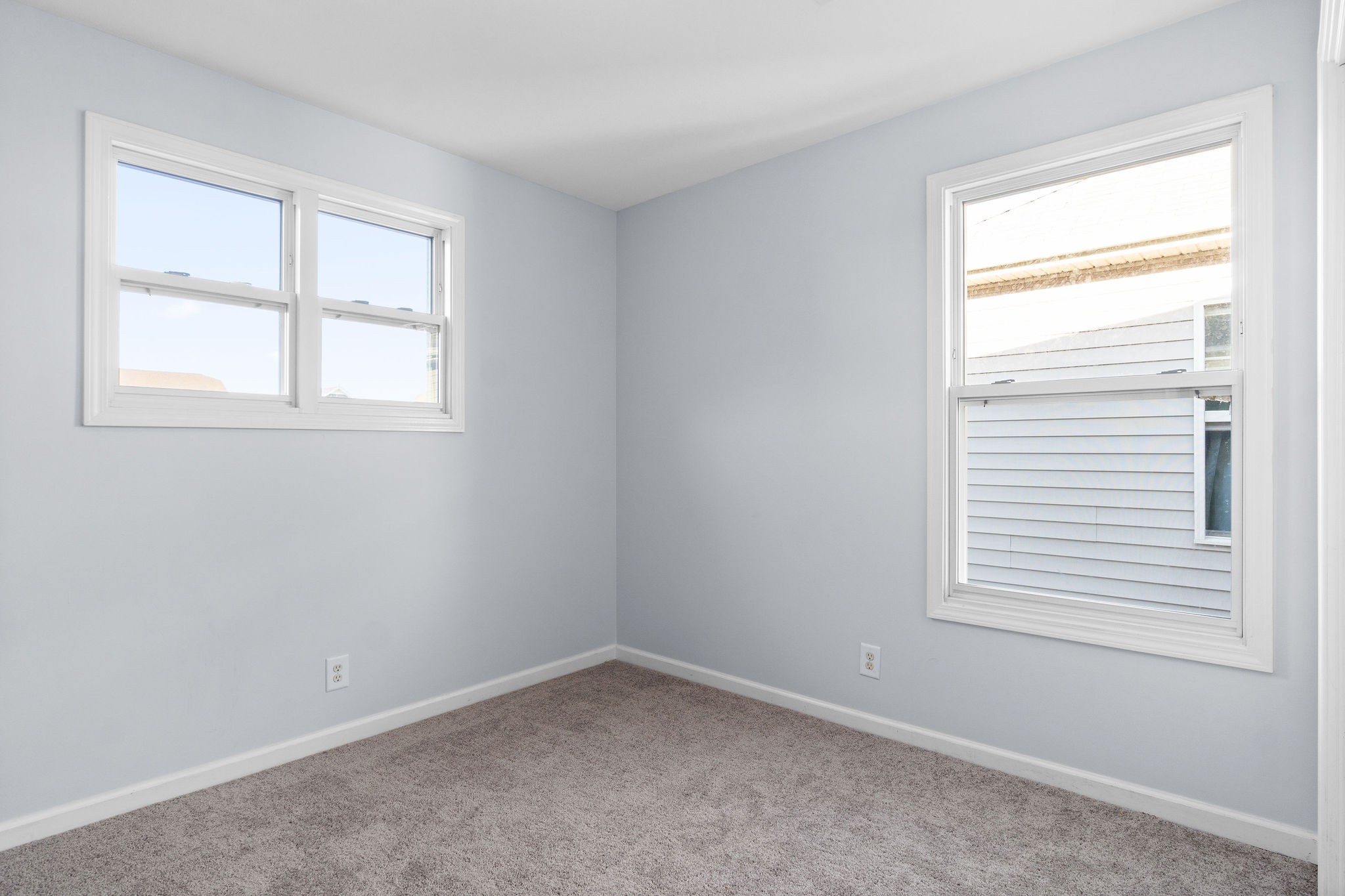 3815 Harvest Ridge Clarksville, TN 37040 - Photo 18 of 24 an empty room with a window