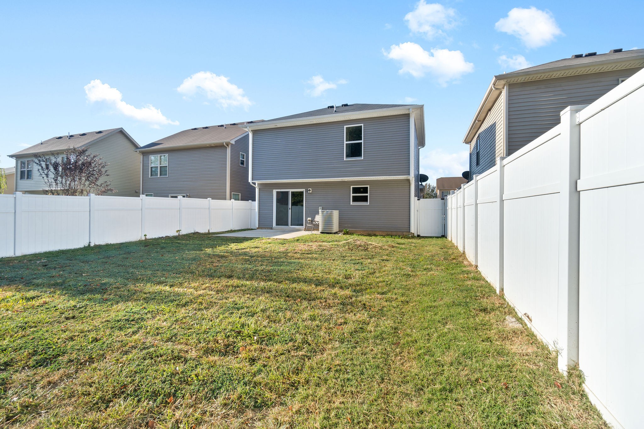 3815 Harvest Ridge Clarksville, TN 37040 - Photo 23 of 24