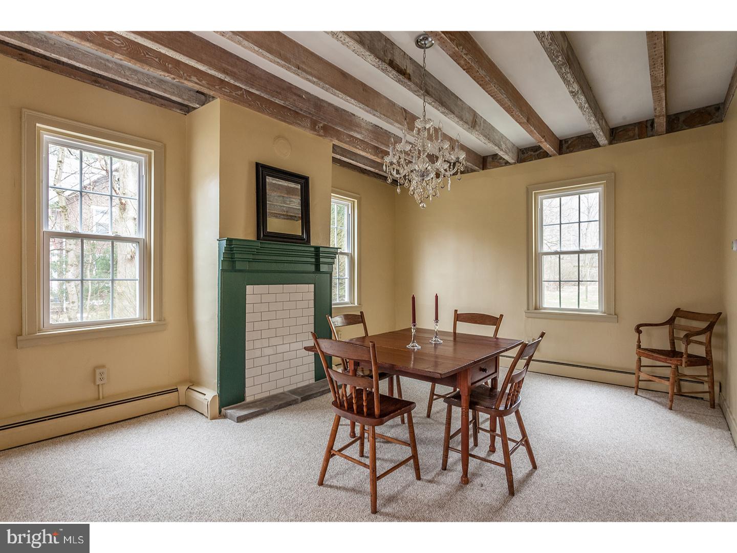 274 Old Furnace Road Riegelsville, PA 18077 - Photo 13 of 24