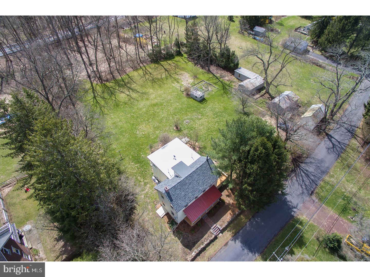 274 Old Furnace Road Riegelsville, PA 18077 - Photo 24 of 24
