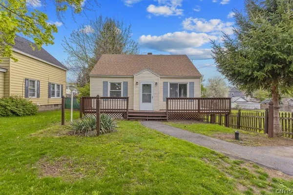 $214,999 | 405 South Edwards Avenue, Syracuse, NY 13206