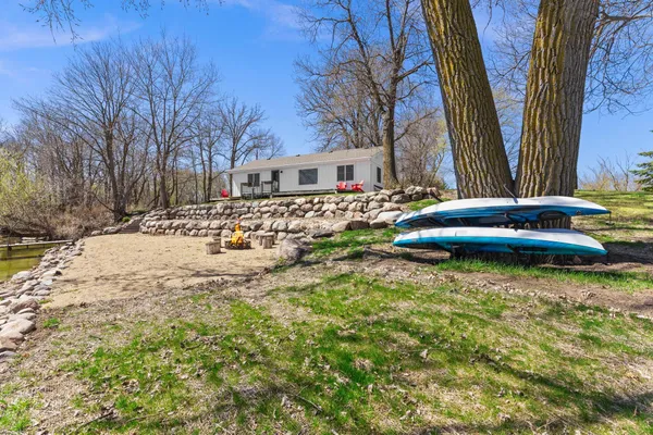 $879,900 | 70995 183rd Street, Dassel, MN 55325