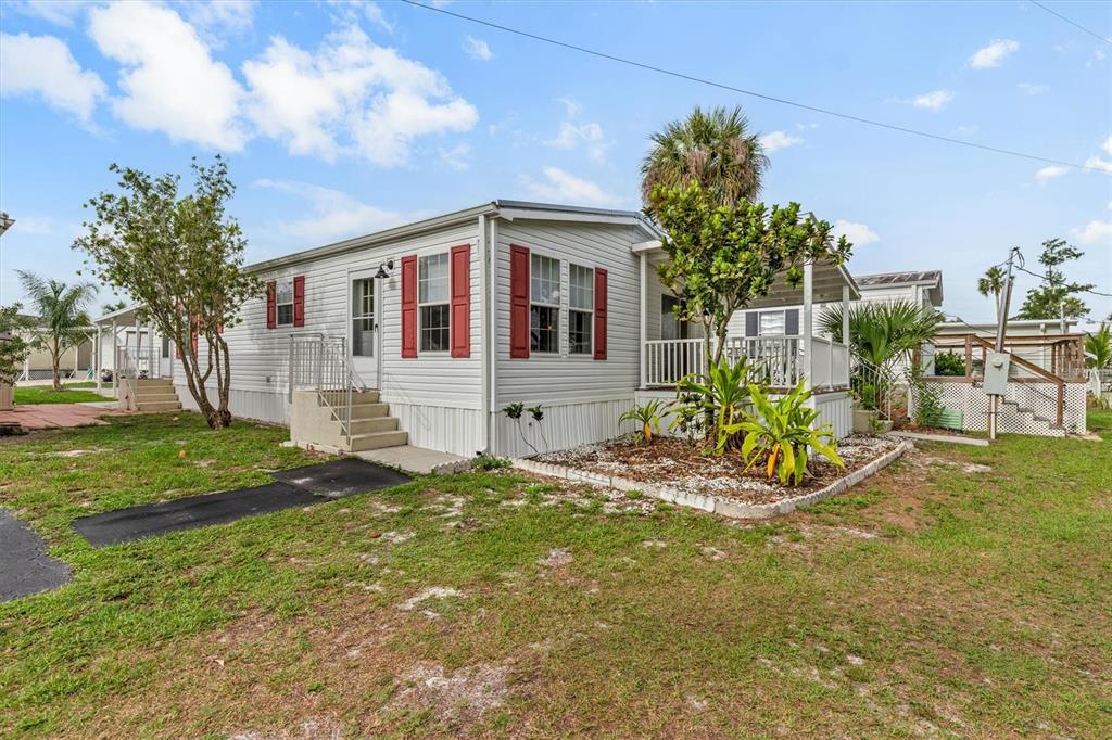 8320 Riverside Drive, Unit 99 Punta Gorda, FL 33982 - Photo 29 of 60