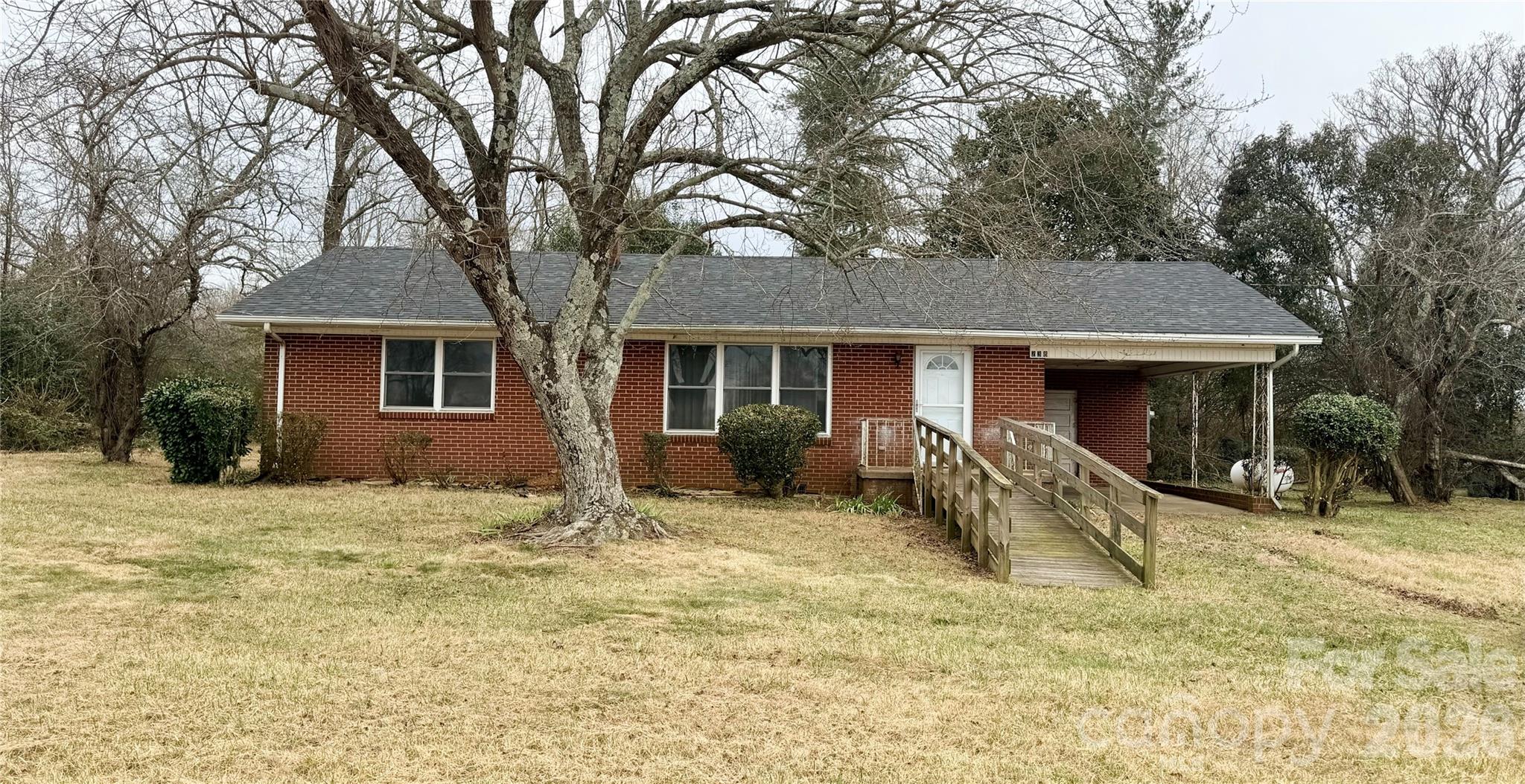 238 Davis Road Shelby, NC 28152 - Photo 1 of 6