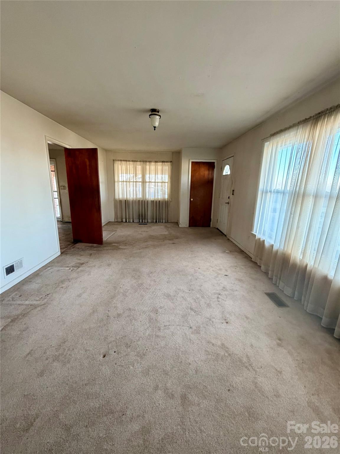 238 Davis Road Shelby, NC 28152 - Photo 3 of 6