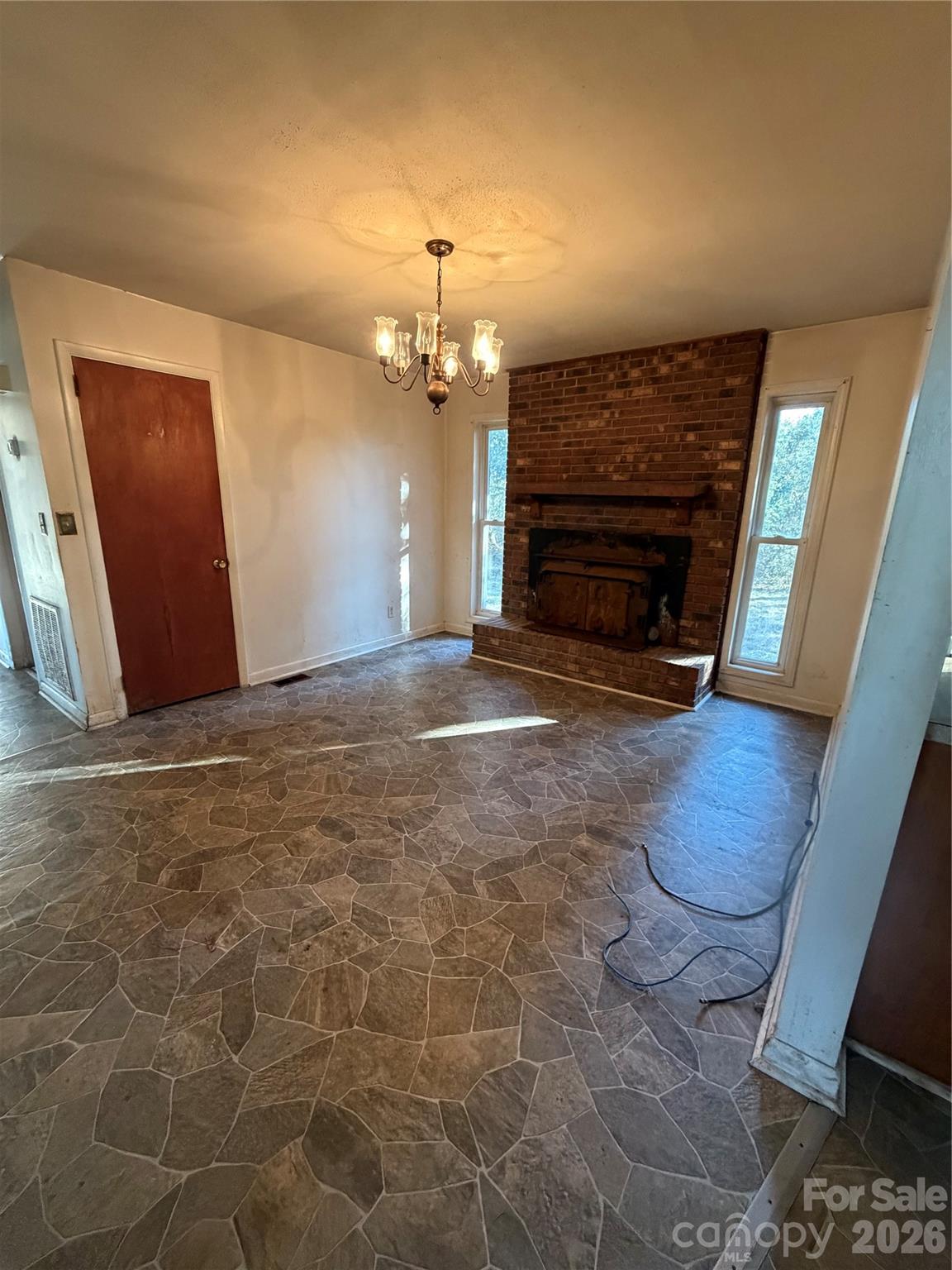 238 Davis Road Shelby, NC 28152 - Photo 5 of 6