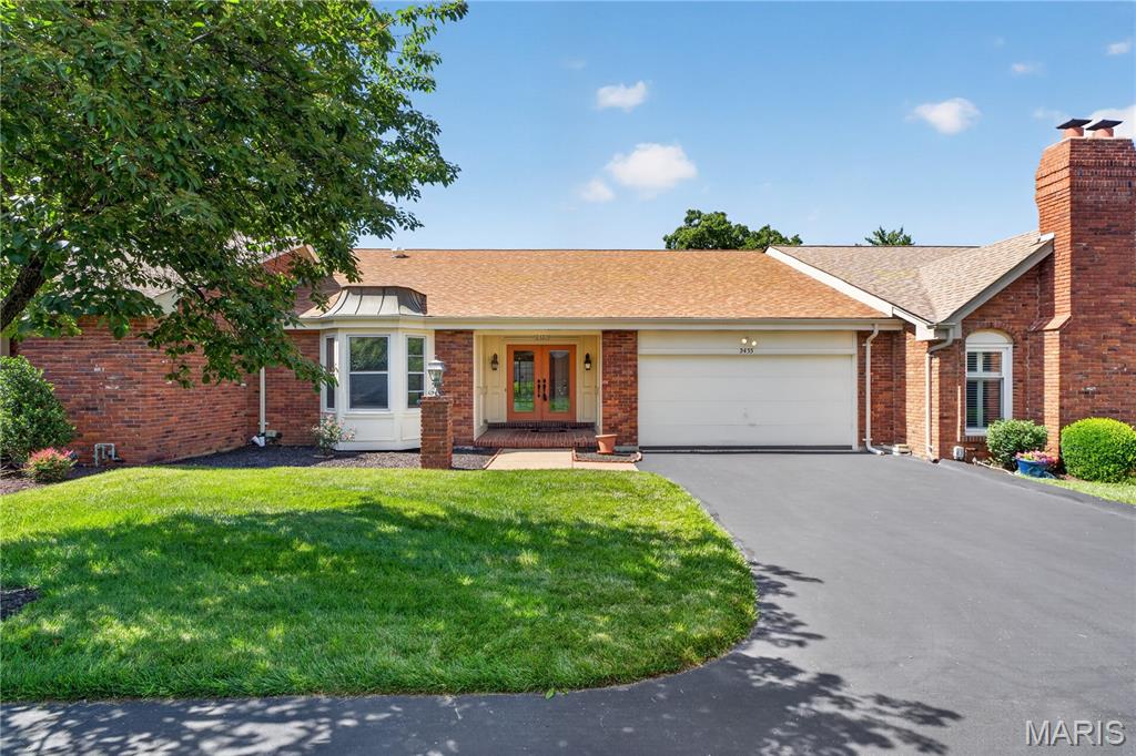 2435 Baxton Way Chesterfield, MO 63017 - Photo 2 of 46