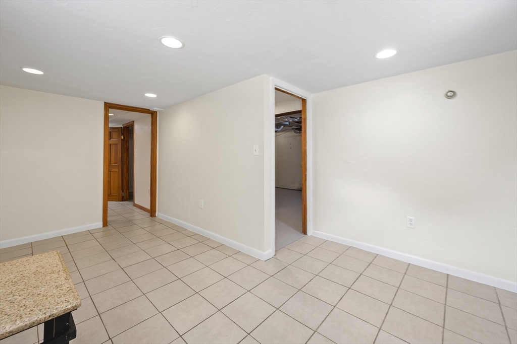 12 Colonial Lane Canton, MA 02021 - Photo 32 of 42 a view of an empty room