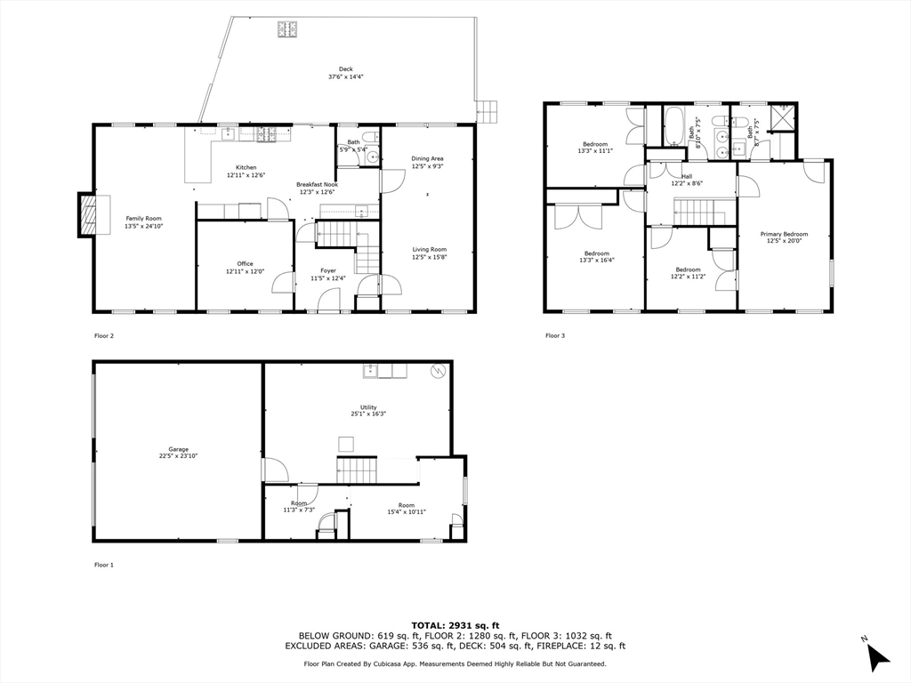 12 Colonial Lane Canton, MA 02021 - Photo 42 of 42