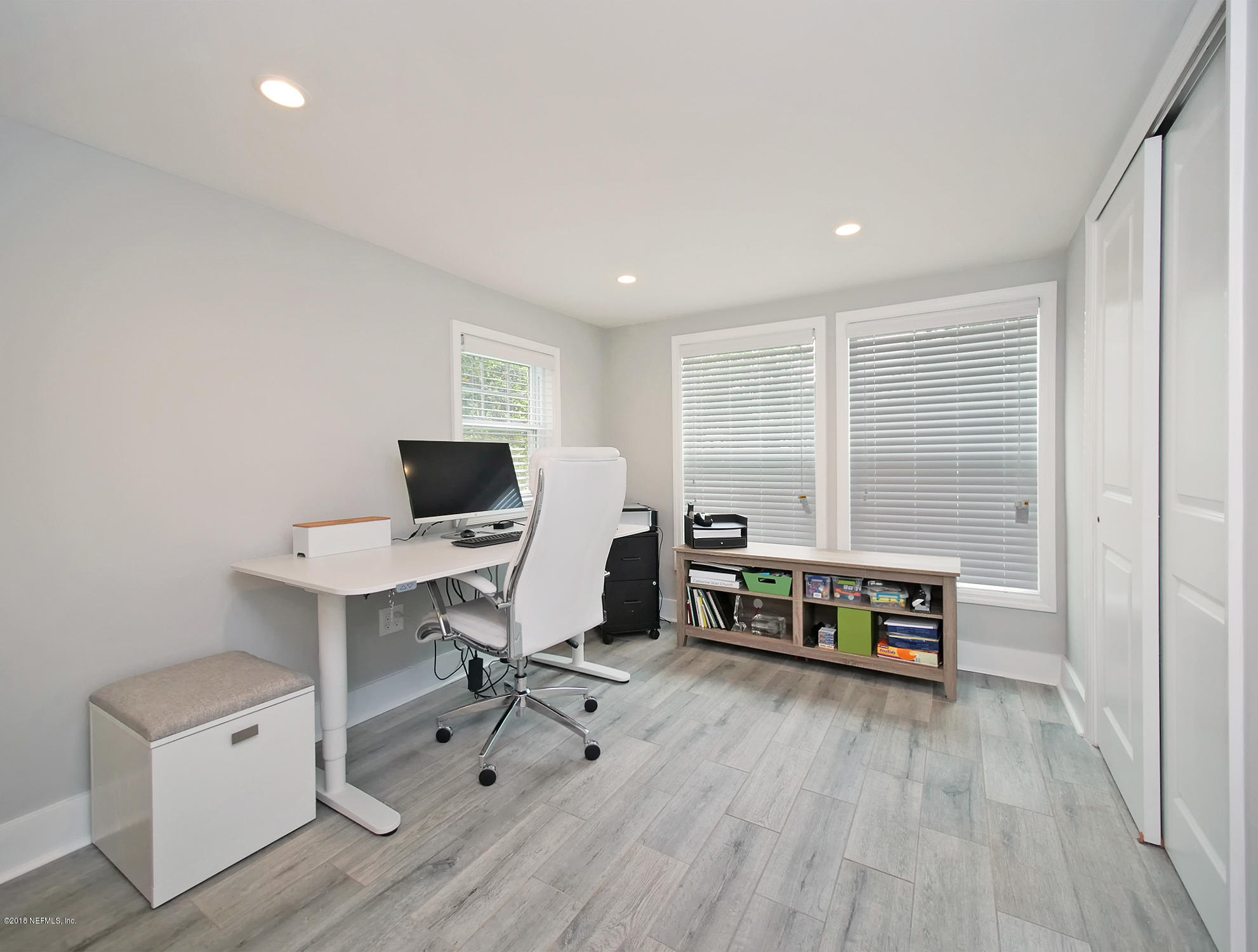 1619 River Oaks Road Jacksonville, FL 32207 - Photo 21 of 41 Flex Rm/ 3rd Bedrm