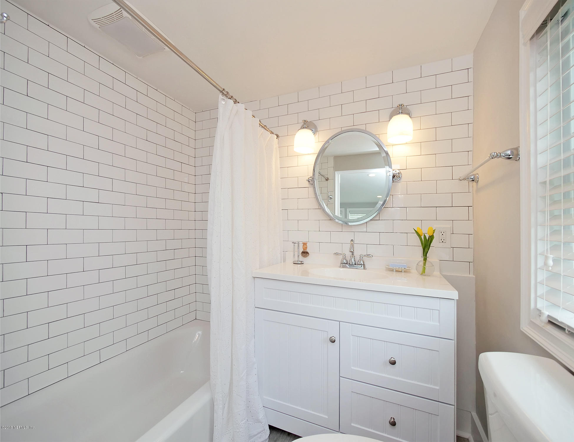 1619 River Oaks Road Jacksonville, FL 32207 - Photo 24 of 41 Fresh NEW Bath #2