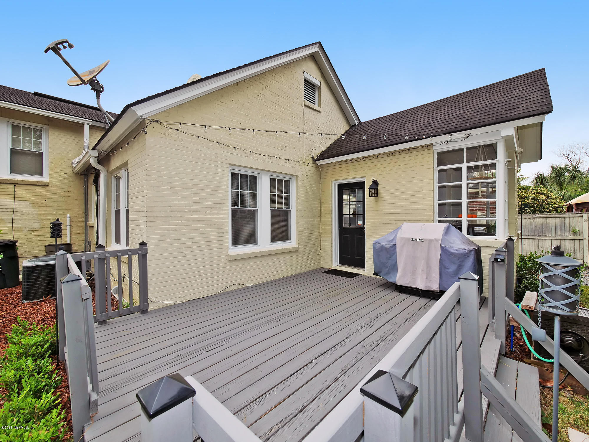 1619 River Oaks Road Jacksonville, FL 32207 - Photo 30 of 41 Great Deck