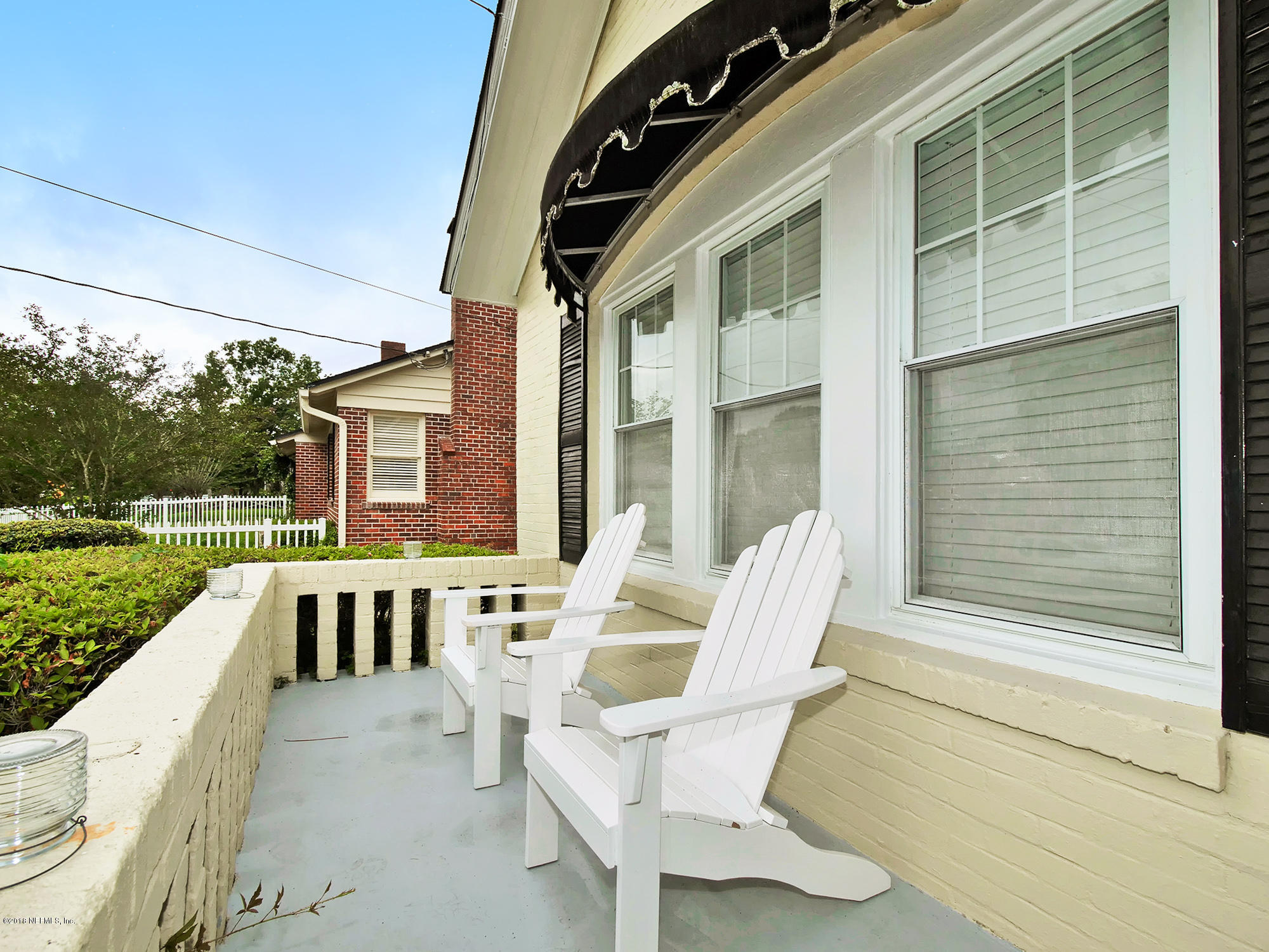 1619 River Oaks Road Jacksonville, FL 32207 - Photo 3 of 41 Wonderful Front Porch