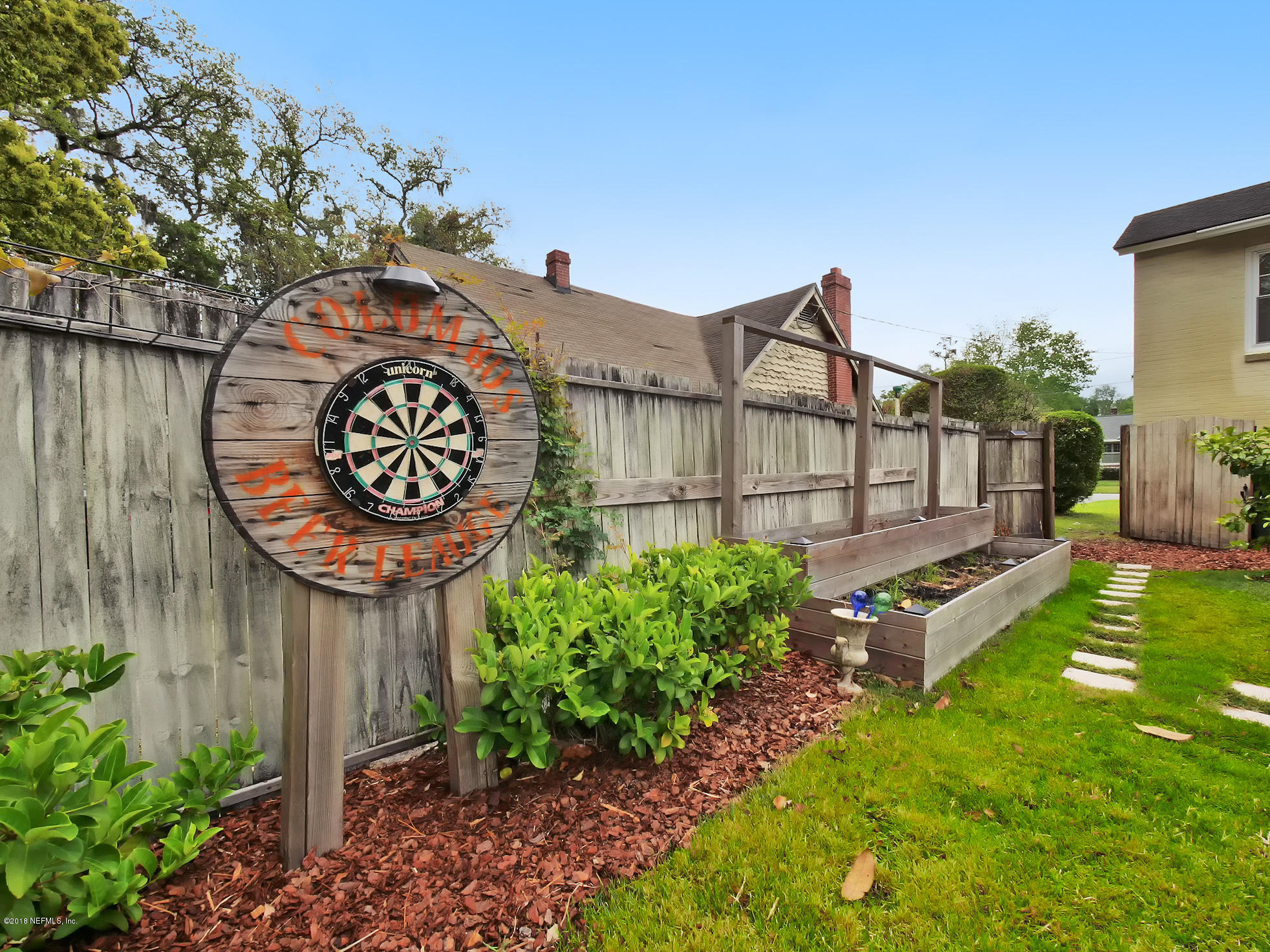 1619 River Oaks Road Jacksonville, FL 32207 - Photo 34 of 41 Hae Fun!