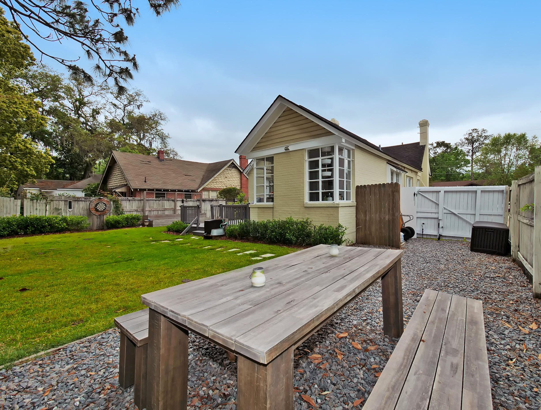 1619 River Oaks Road Jacksonville, FL 32207 - Photo 35 of 41 Perfect to Picnic