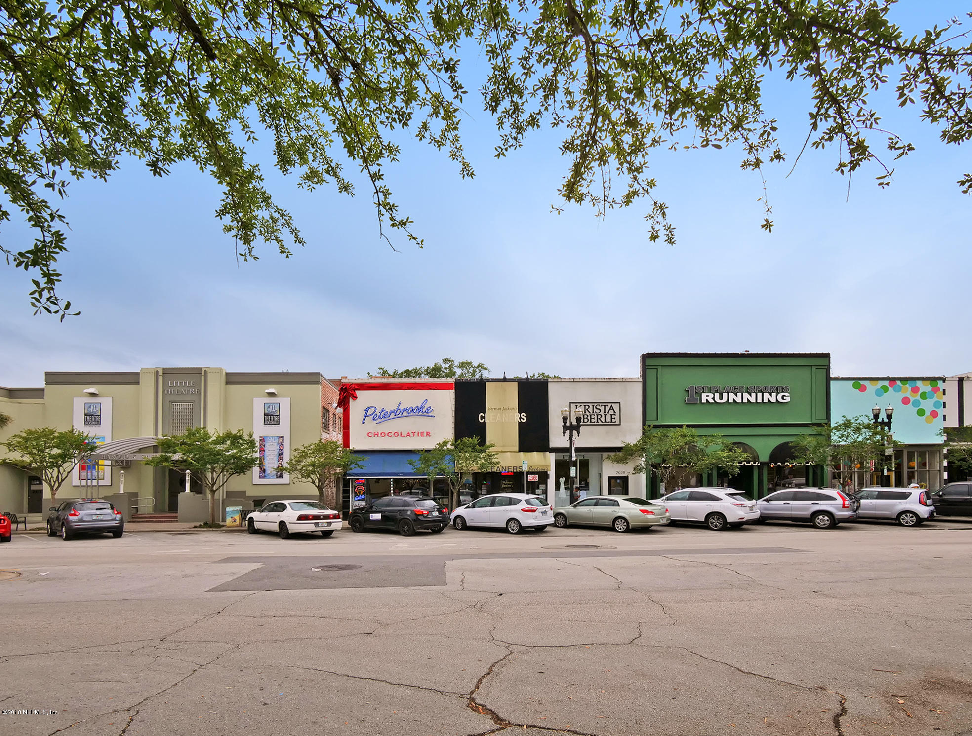 1619 River Oaks Road Jacksonville, FL 32207 - Photo 40 of 41 Shops