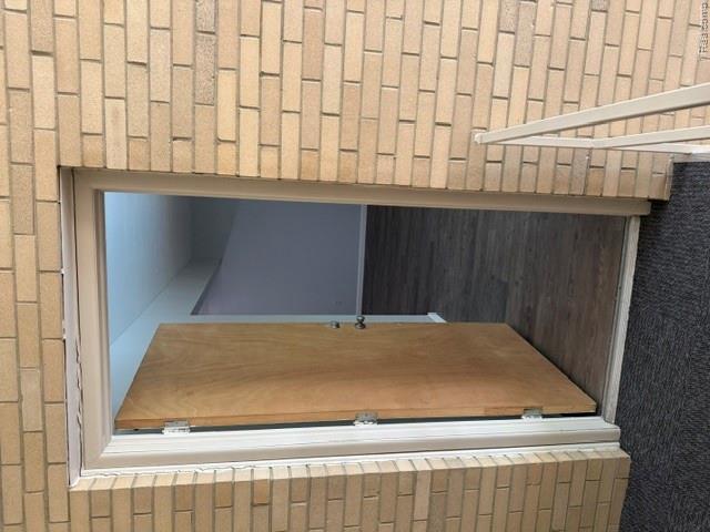 4917 Crooks Road, Unit L5 Royal Oak, MI 48073 - Photo 24 of 24 Second entrance