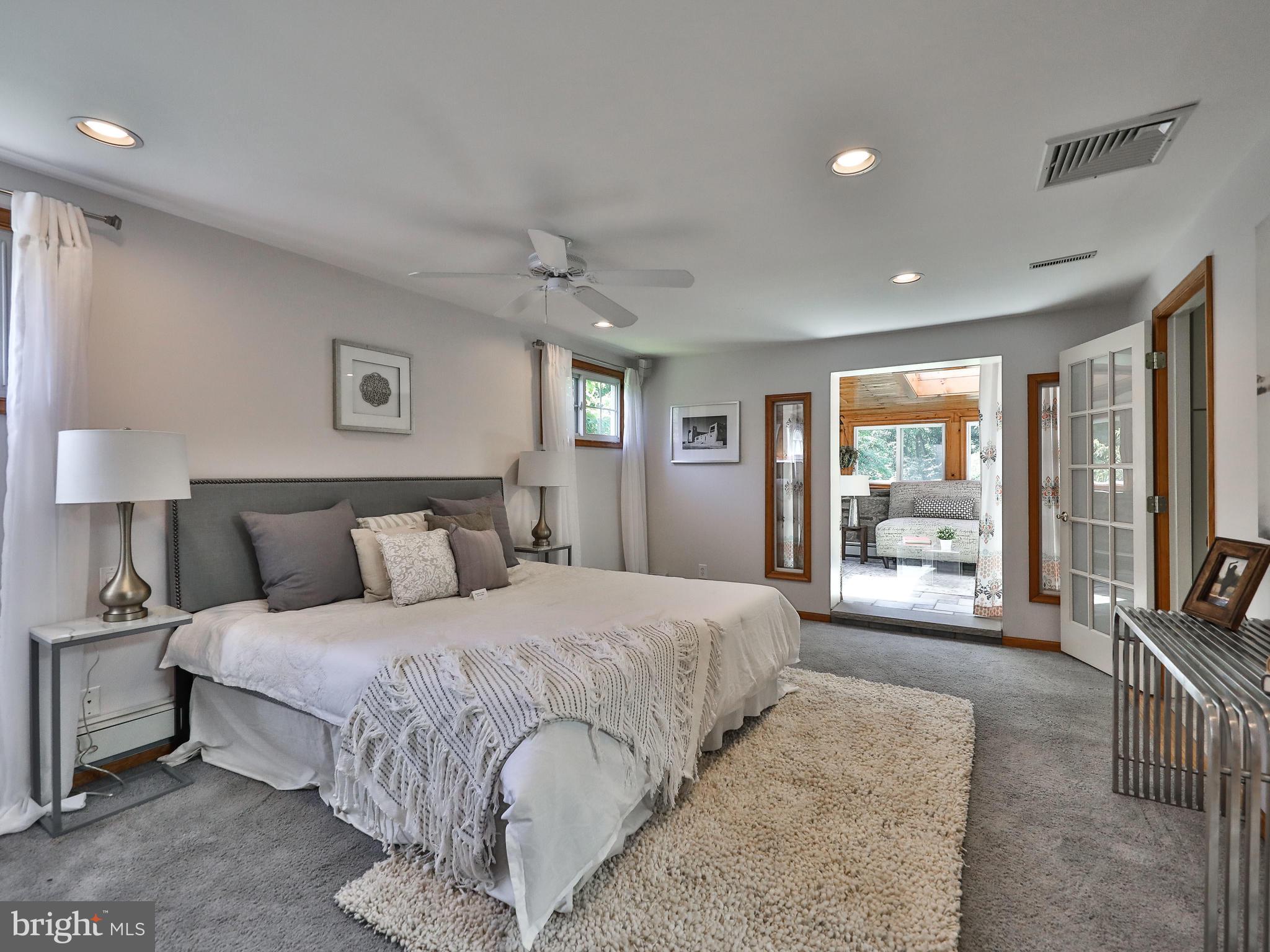 981 Meetinghouse Road Rydal, PA 19046 - Photo 28 of 61 Master Bedroom