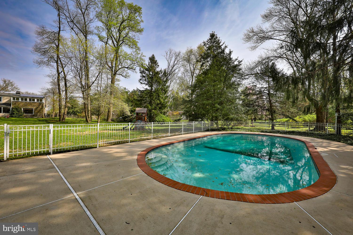 981 Meetinghouse Road Rydal, PA 19046 - Photo 50 of 61 Pool