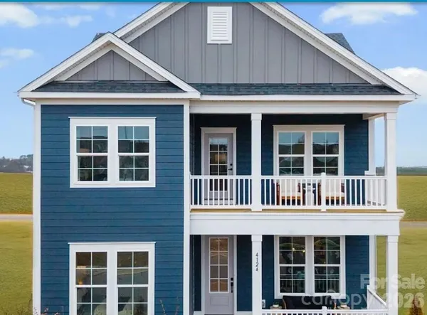 $571,316 | 4024 Hickory Pl Lane, Pineville, NC 28134