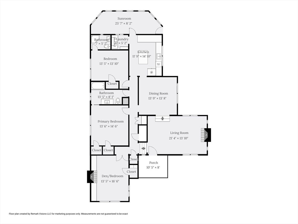 6 Wareland Road Wellesley, MA 02481 - Photo 26 of 26 Gallery Image 26