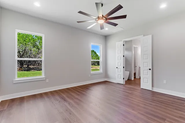 $608,800 | 118 Rosebud Rnch Road, Bertram, TX 78605